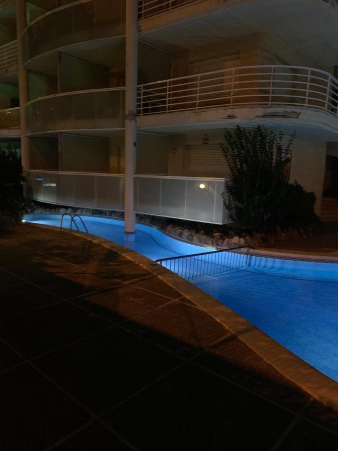 Cap Salou Zeus 아파트 외부 사진
