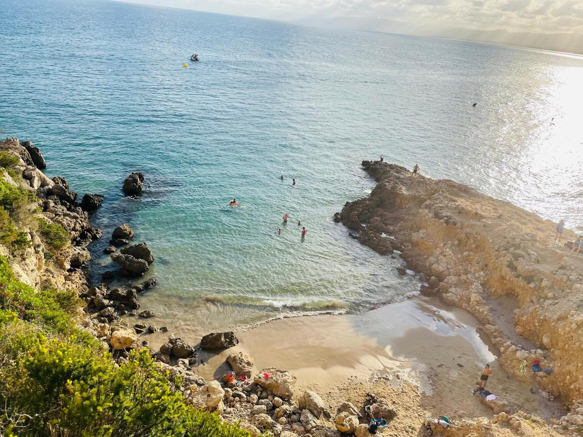 Cap Salou Zeus 아파트 외부 사진